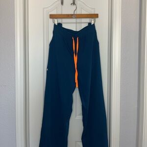 Deep Reef Kade - Tall Cargo Scrub Pant™